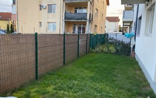 Apartament cu curte proprie de 75 mp – Șelimbăr - Poză 13