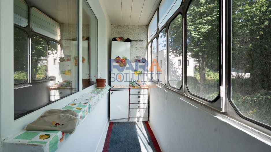 3 camere, etaj 1, lângă Primărie - Poză 6