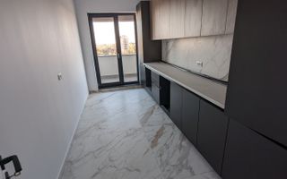 Imobil premium cu 2 camere, balcon si dressing, Eroii Revolutiei - Poză 3