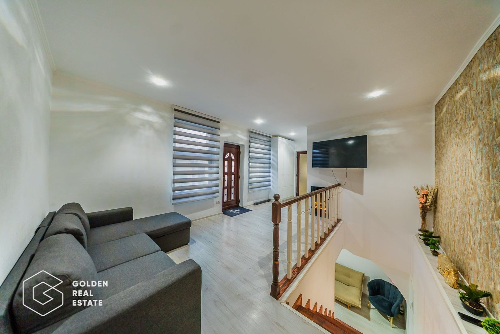 Apartament ultrafinisat la casa, zona ultracentrala, comision 0% la cumparare - Poză 4