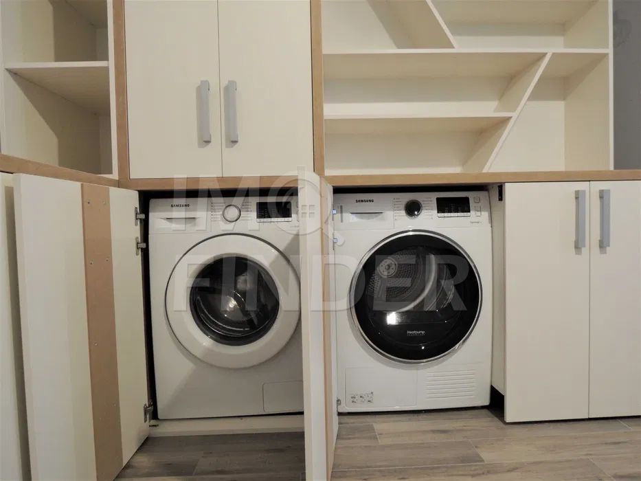 Apartament NOU Grand Park Sopor  cu Parcare Subterana - Poză 7