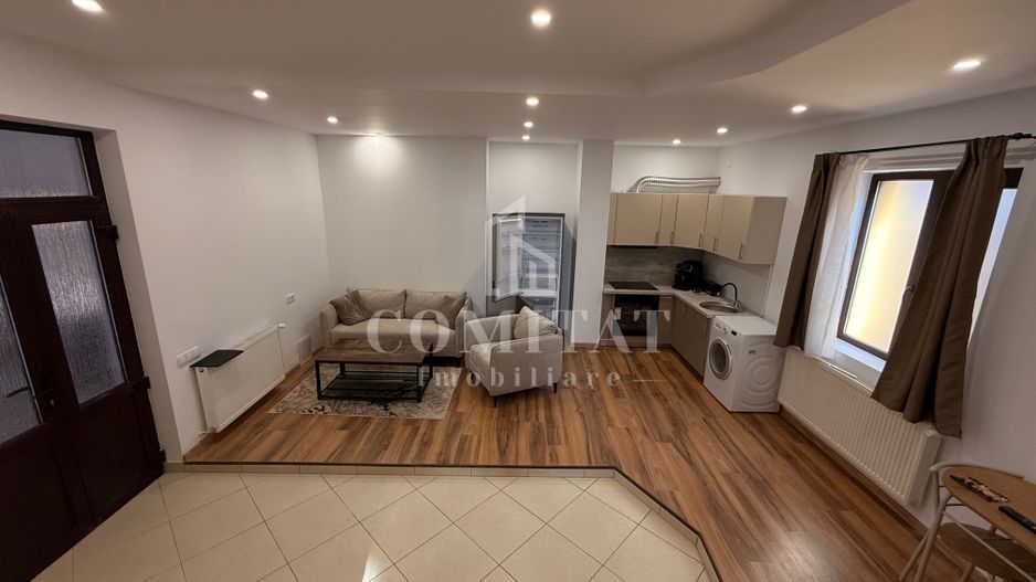 Apartament 2 camere | 75 mp | Prima închiriere | Pet Friendly | - Poză 13
