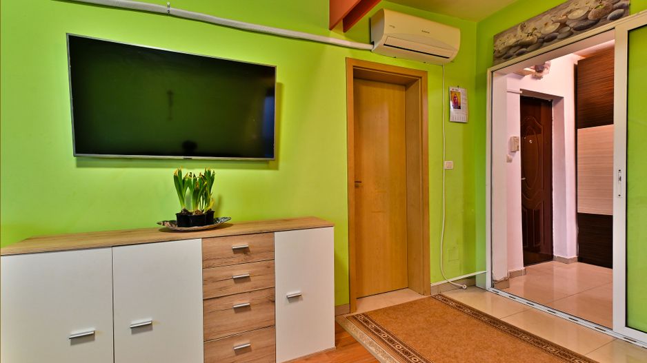Apartament 3 camere de vanzare in Calea Sagului 0% COMISION cumparator - Poză 6