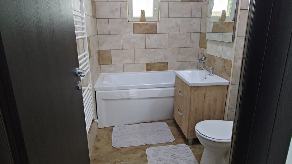 Apartament modern cu 2 camere, Calea Cisnădiei - Poză 4