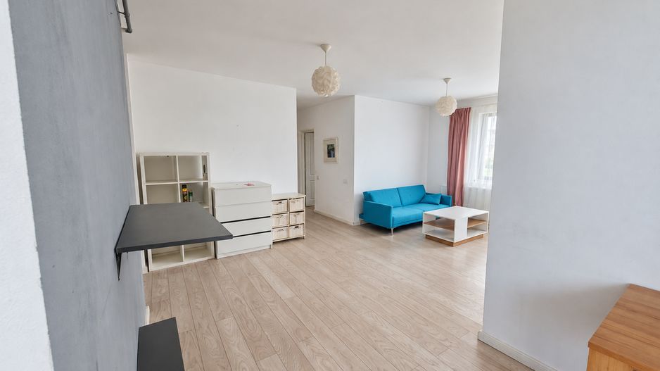 COMISION 0%Apartament 3 camere 74 mp , parcare Floresti str Sub Cetate - Poză 18