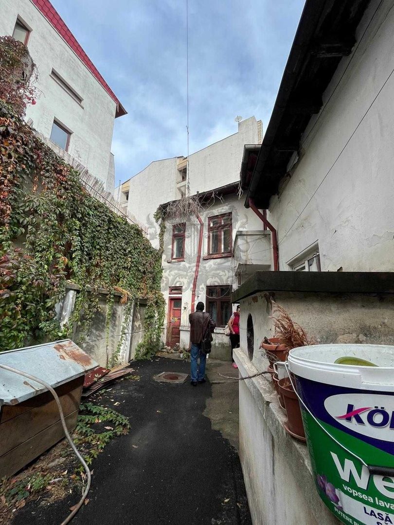 Stefan Cel Mare | Teren | 1060 mp | Strada Fecioarei | 200m Metrou - Poză 5