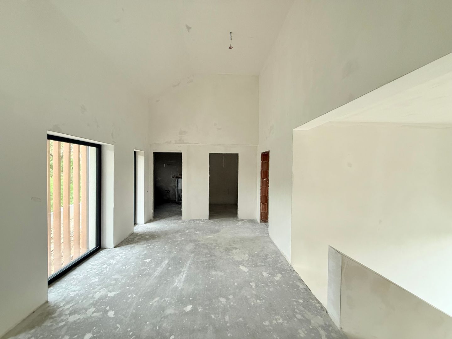 0% comision | Casă cu arhitectură contemporană | Feleacu - Poză 9