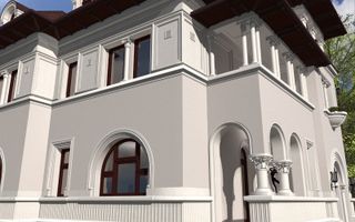 INVESTITIE | VILA PRIMAVERII | 20 CAMERE - Poză 4