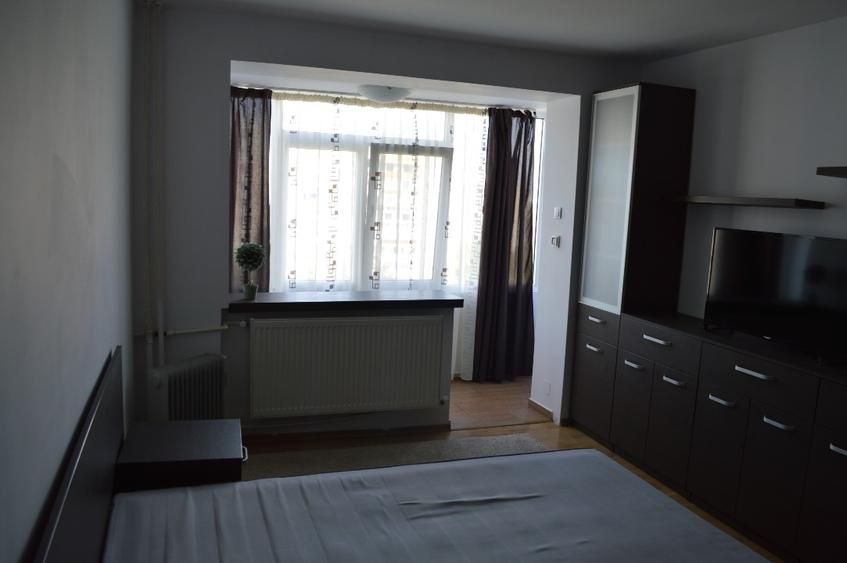De închiriat: Apartament de lux 3 camere decomandat – Tineretului / Timpuri Noi - Poză 9