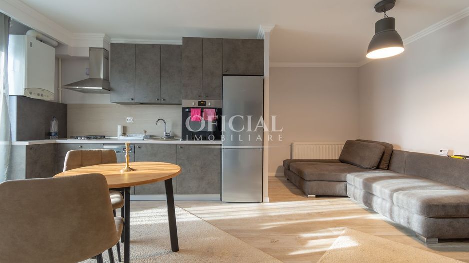 Apartament 3 camere | Intermediar | Parcare | Zona VIVO Metro - Poză 11