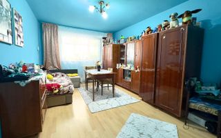 Apartament 2 camere, decomandat – zona Câmpului, Manastur - Poză 2