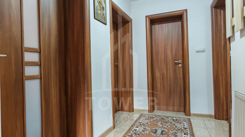 Casa singur in curte de vanzare in Gusterita. - Poză 8