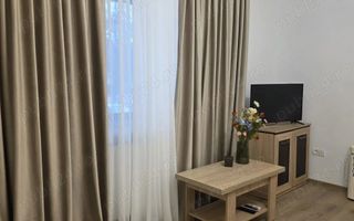 GARSONIERA DRUMUL TABEREI, BUCATARIE INCHISA, RENOVAT, METROU 4 MINUTE - Poză 5