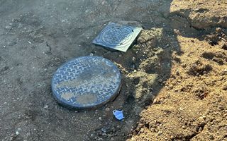 Teren intravilan 1.640 mp | Deschidere 17ml | Utilități | Cisnădioara - Poză 9