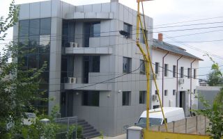 spatiu comercial/clinica/camin de batrani - Poză 1