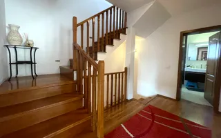 Masterpiece villa*** 6 camere//Independenta energetic//Kaufland Balotesti - Poză 18