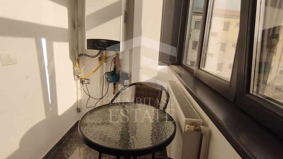 Apartament | 3 camere | Renovat complet | Mangalia - Poză 9