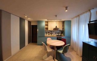 Apartament 2 camere | Ultracentral Otopeni | 65 mp | Design premium - Poză 13