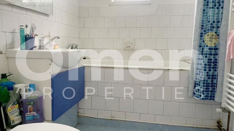Apartament 3 camere decomandat – 71 mp utili – parter - Poză 6