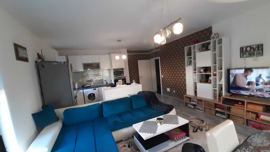Apartament cu loc de parcare privat | Tractorul | Coresi - Poză 7