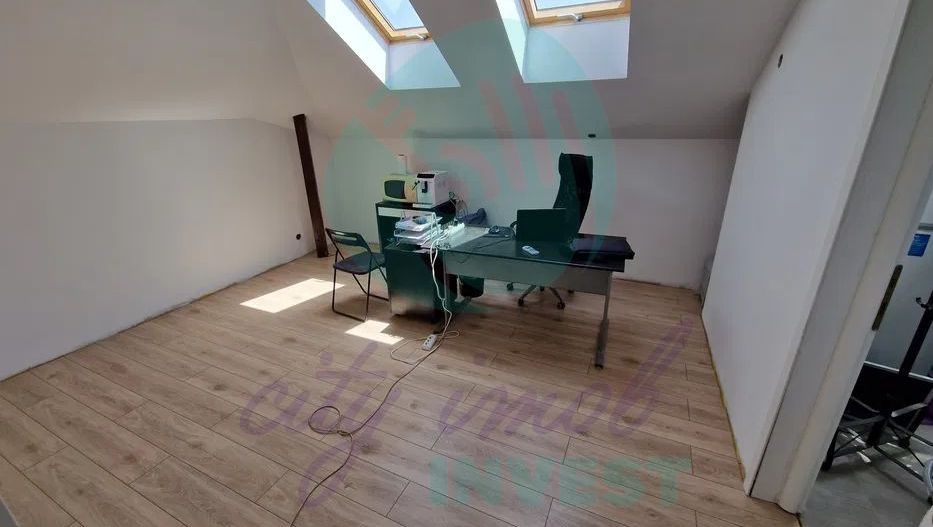 Penthouse boem cu terasa, Parcul Plumbuita - Poză 2