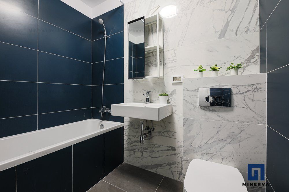 Apartament 3 camere| LUX| Lift| Loc parcare| Campeador-Torontalului, COMISION 0 - Poză 19