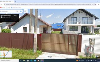 Vanzare casa Albota la intrare - Poză 1