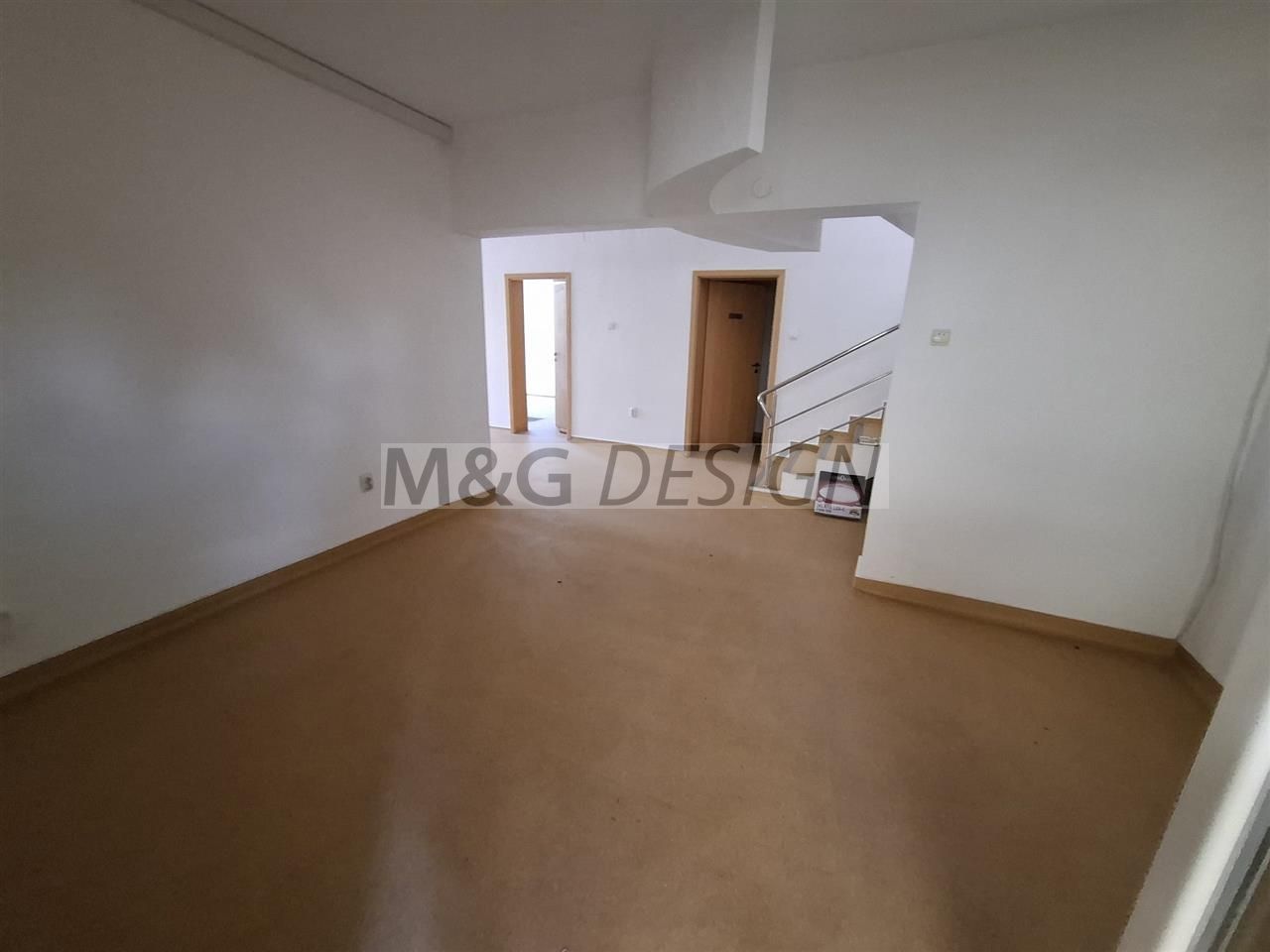 Casa D+P+2 E Elisabetin-Balcescu 7 locuri de parcare birouriclinicaetc - Poză 4