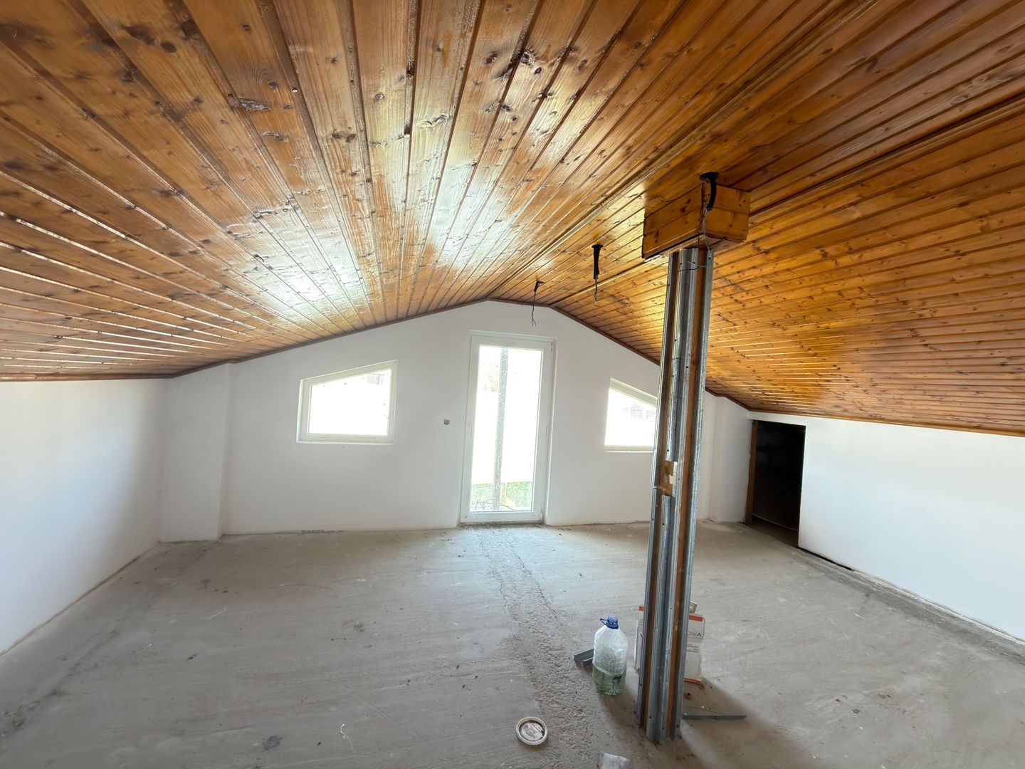 Casă individuală S+P+1E | 248 mp utili | Teren 1.322 mp | Băleni Sârbi - Poză 18
