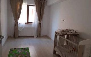 Centrala proprie loc de parcare bloc nou 3 camere Fundeni Dobroesti - Poză 6