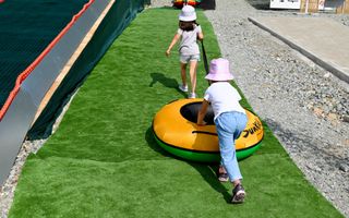 Afacere Profitabilă de Vânzare–Salină Artificială Funcțională în Ocna Sibiului - Poză 10