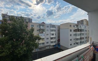 3 camere, et.3, boxa , decomandat, 2 balcoane, 70 mp, Gr Alexandrescu! - Poză 4