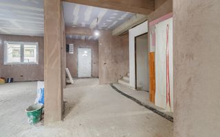 Inchiriere imobil - cu garaj si curte - birou/clinica/gradinita - Poză 17