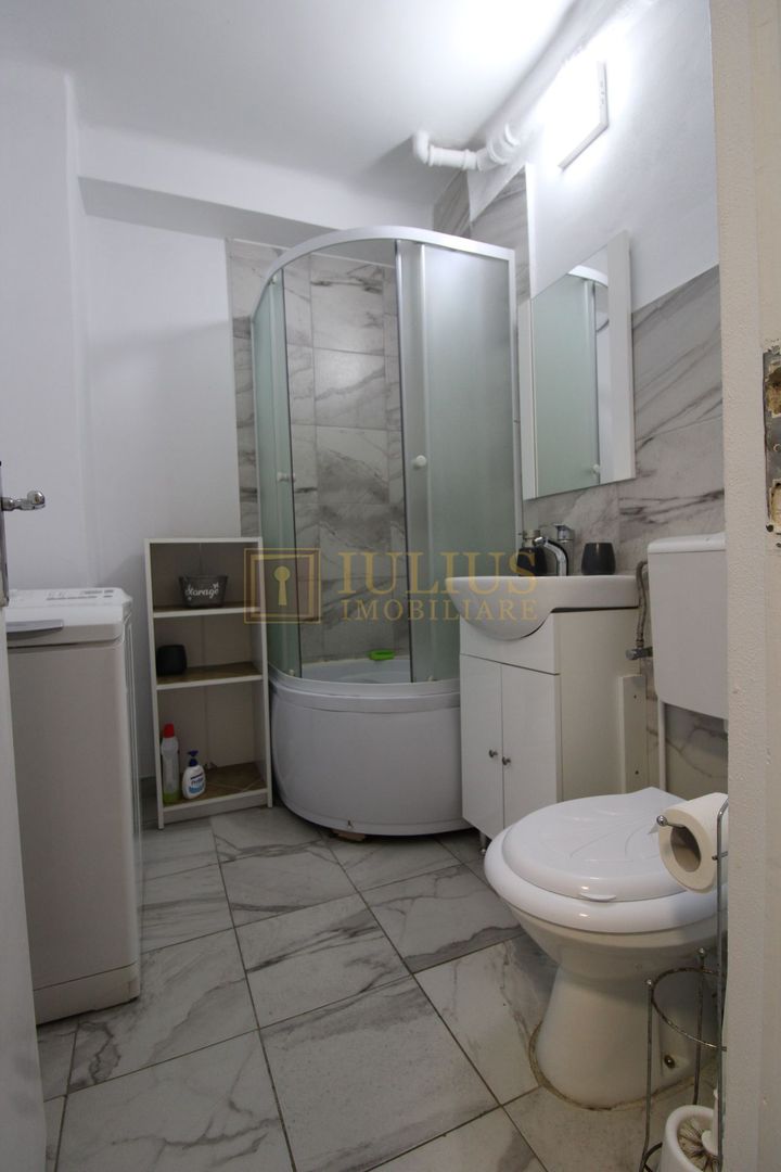 2 camere,  la 2 minute de UMFT - Poză 4