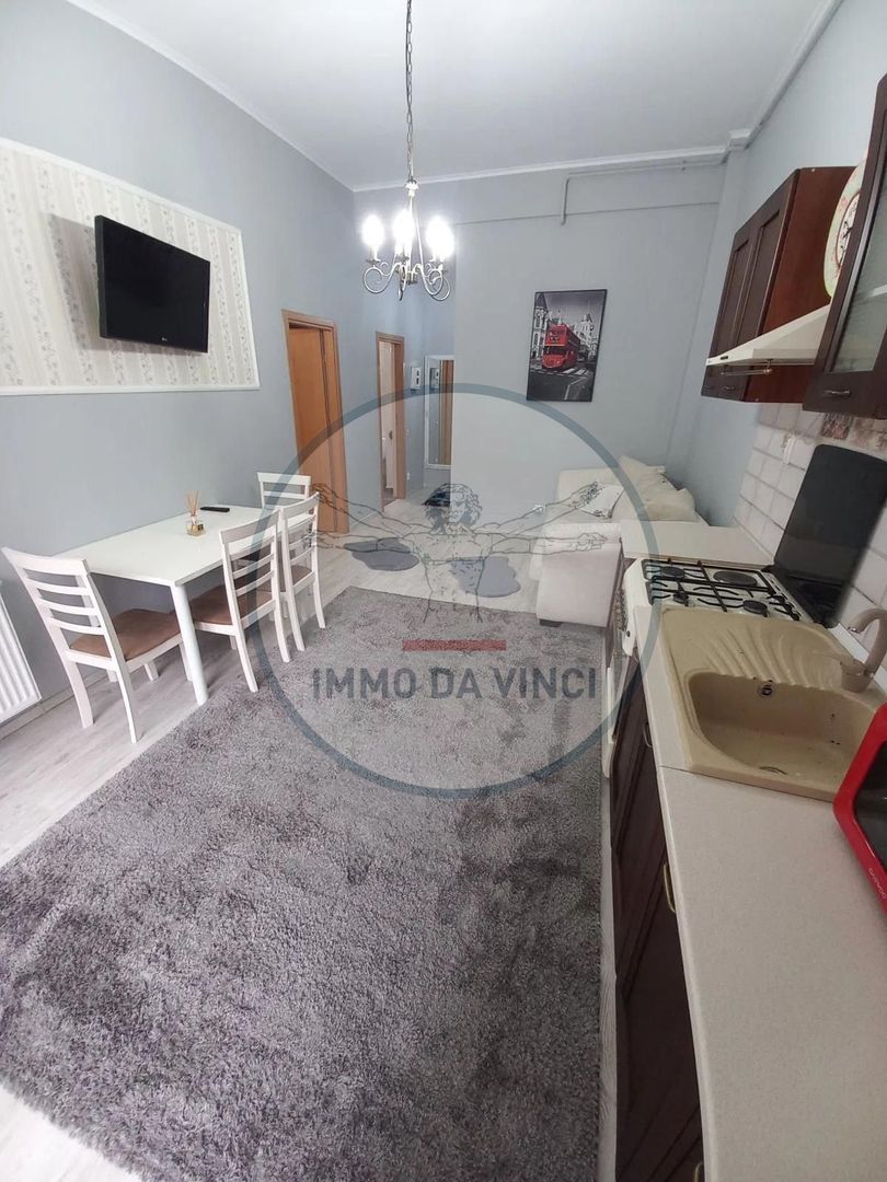Apartament central de închiriat. - Poză 4
