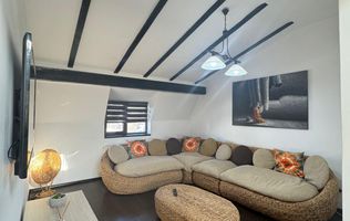 Apartament  la vila ,  3 camere , Sibiu / Comosion 0