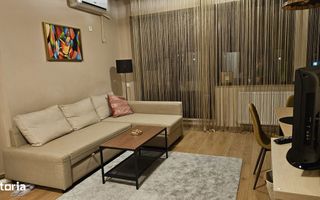 Inchiriez garsonieră, Dudești - Mall Vitan, centrală bloc, AC - Poză 2