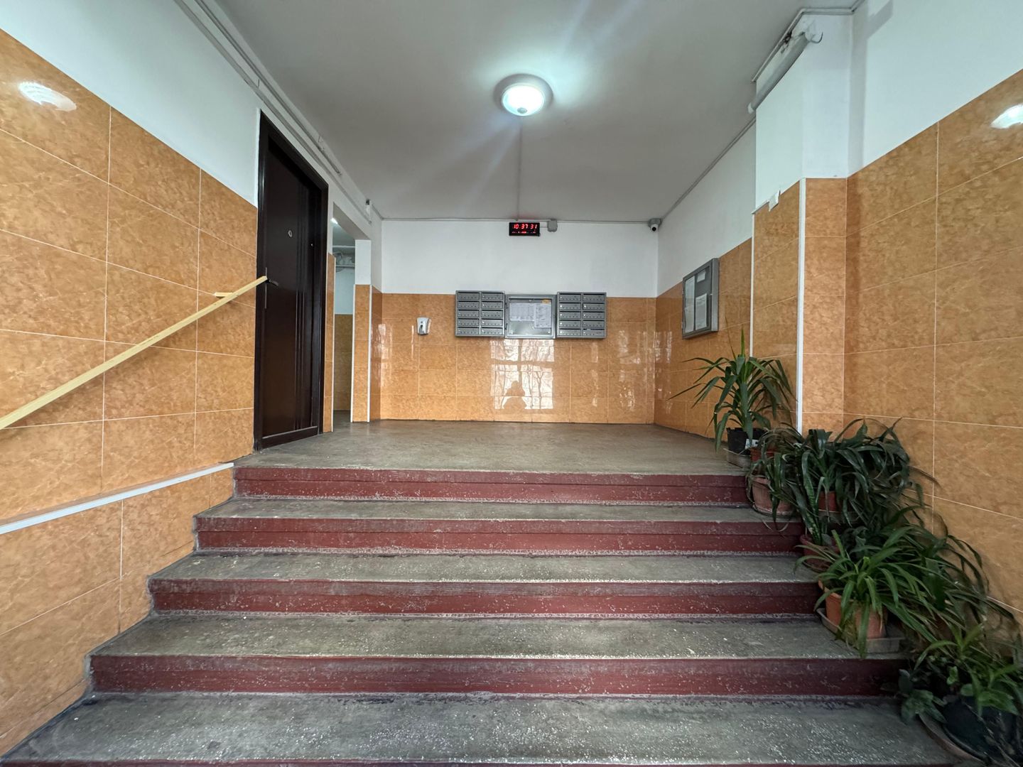 3 camere decomandat || Crângași || aproape de parc si de Lacul Morii - Poză 21