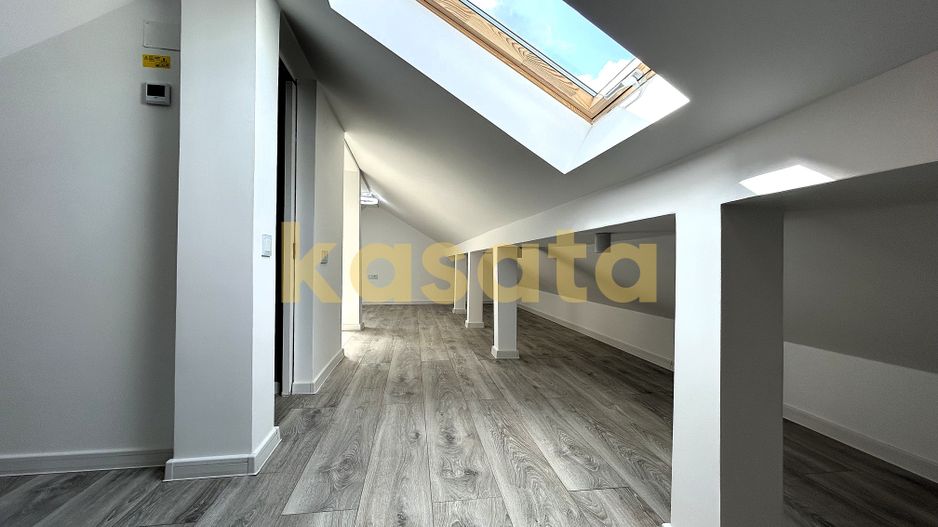Vila Cosmopolis I complet renovata I Premium I Mansarda amenajata - Poză 19