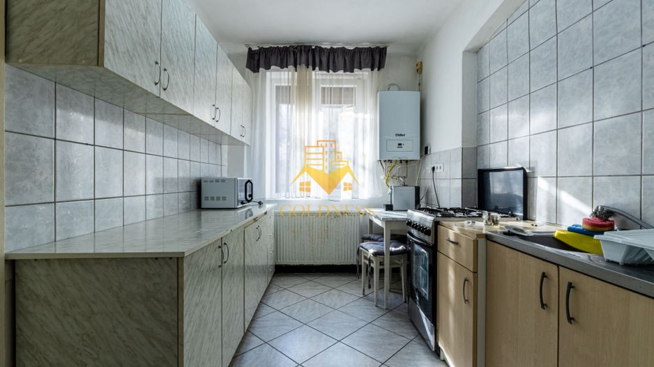 2 camere, modern, parcare, Horea, Crisana, Mihai Viteazu, Pet Friendly - Poză 9