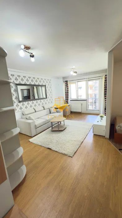 2 camere, parcare, Studium Green, Iulius Mall, Fsega, Pet Friendly - Poză 1