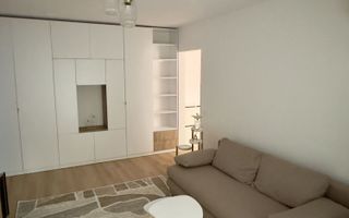 Apartament premium 2 camere de inchiriat – Pacurari, Iasi, cu gradina - Poză 3
