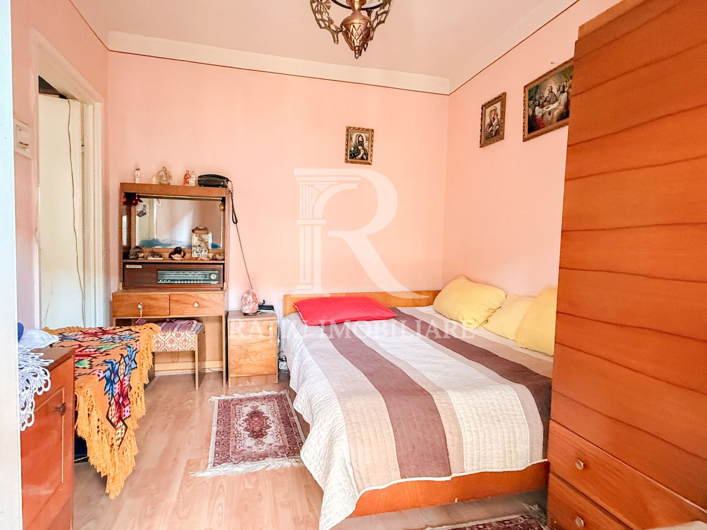 Apartament cu 3 Camere Decomandat | Aleea Călinului | Oradea - Poză 3