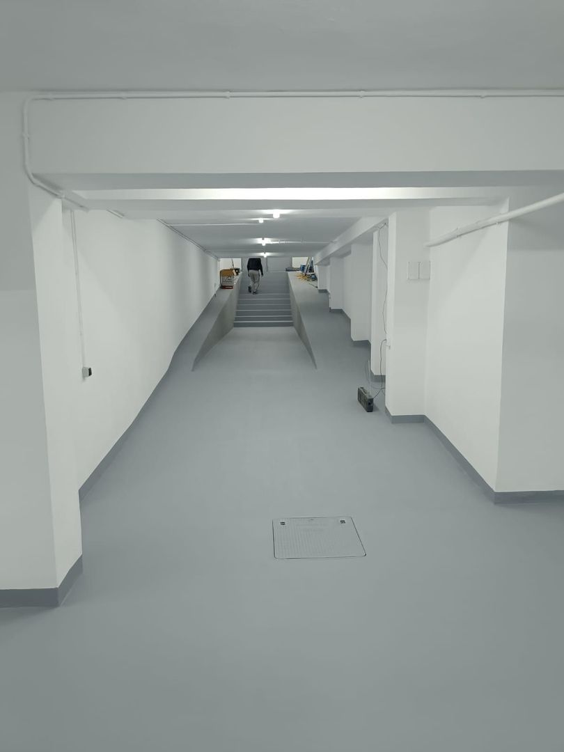 Oportunitate Unică: Spațiu Comercial cu Potențial - Piata 16 Februarie - Poză 4