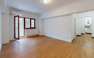 LACUL TEI - Circa 7 | 3 Camere Renovat | 1/8 | 73mp | 1983 - Poză 1