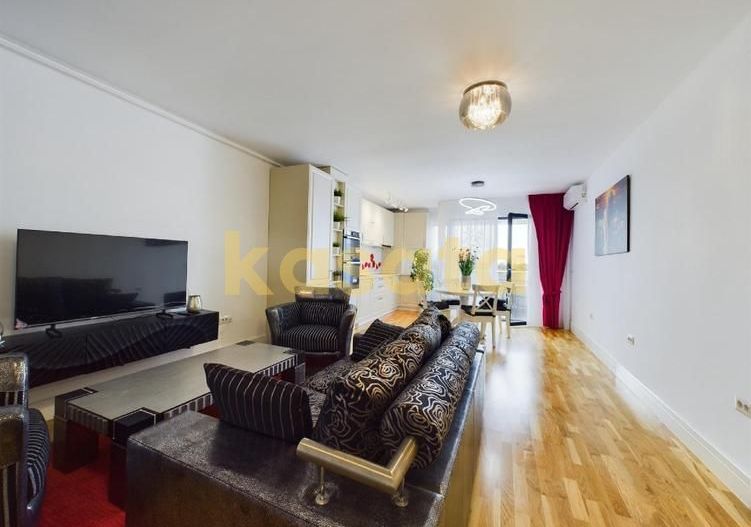 Apartament 2 camere/ 102 The Address Floreasca, loc de parcare inclus - Poză 10