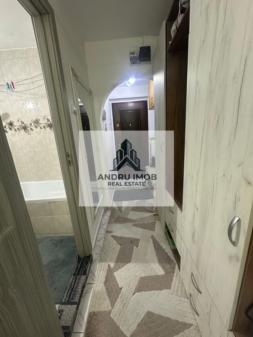 Apartament 2 camere/ 1 Decembrie 1918/Liviu Rebreanu - Poză 4