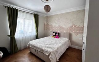 Casă de vânzare Dancu – 3 camere, 105 mp utili, teren 400 mp - Poză 3