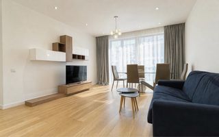 Apartament modern exclusivist cu 2 camere în One Herăstrău Plaza - Poză 4