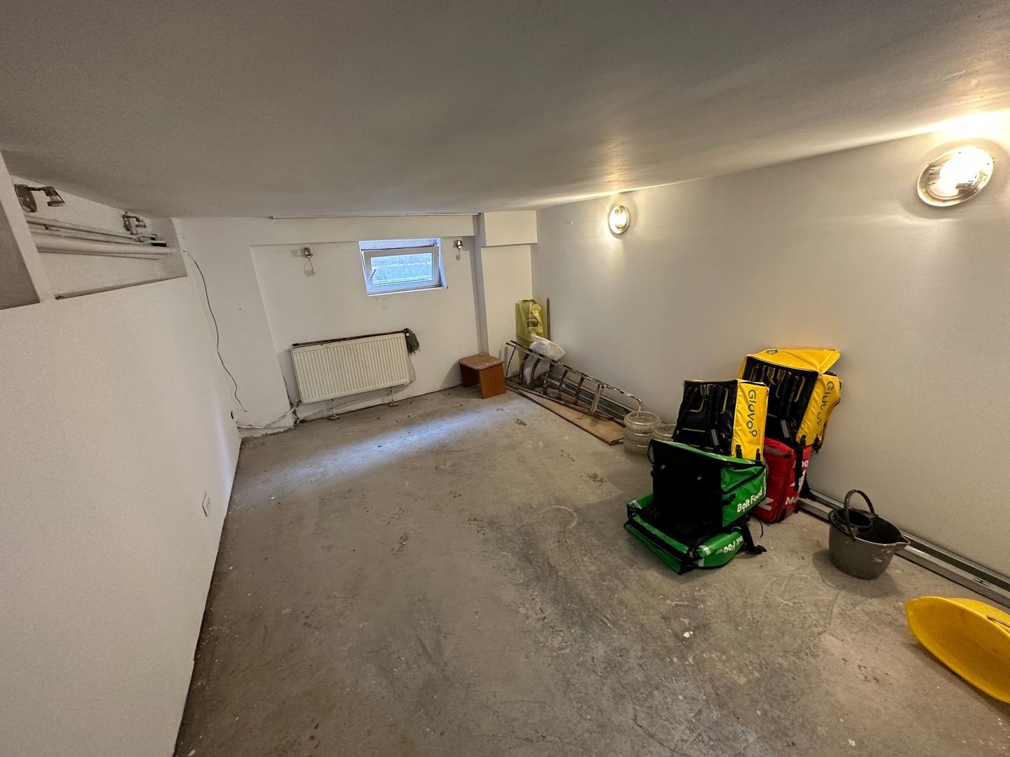 Apartament spatios 150 mp - Poză 10